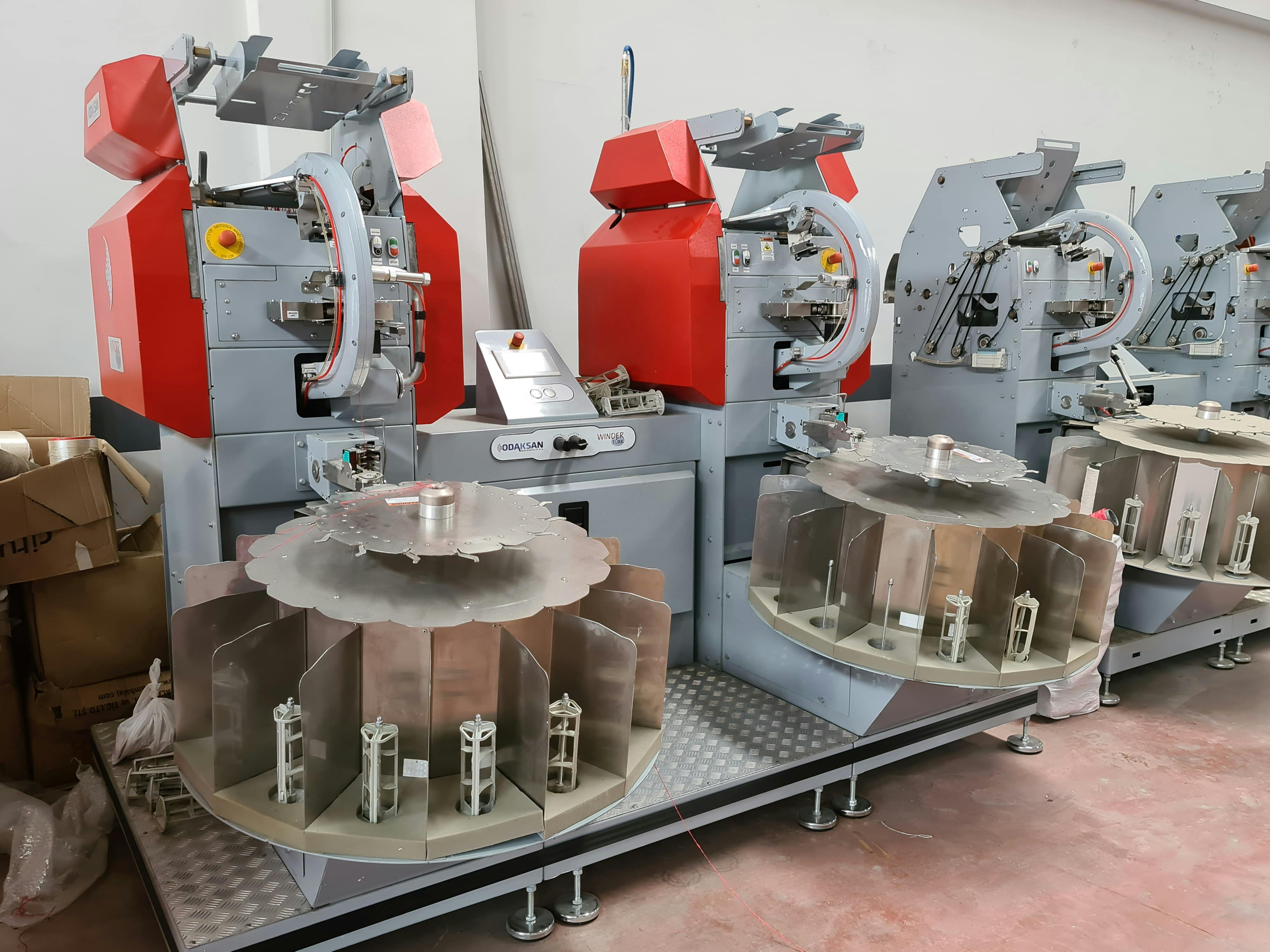 Precision Components